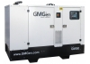 Дизельный генератор GMGen GMI50 в кожухе