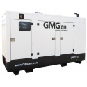 Дизельный генератор GMGen GMP110 в кожухе с АВР