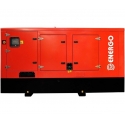Дизельный генератор Energo ED 200/400 D S с АВР
