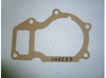 Прокладка насоса водяного TDL 36 4L/Water pump gasket