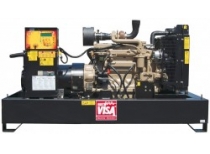 Дизельный генератор Onis VISA V 415 GO (Stamford) с АВР